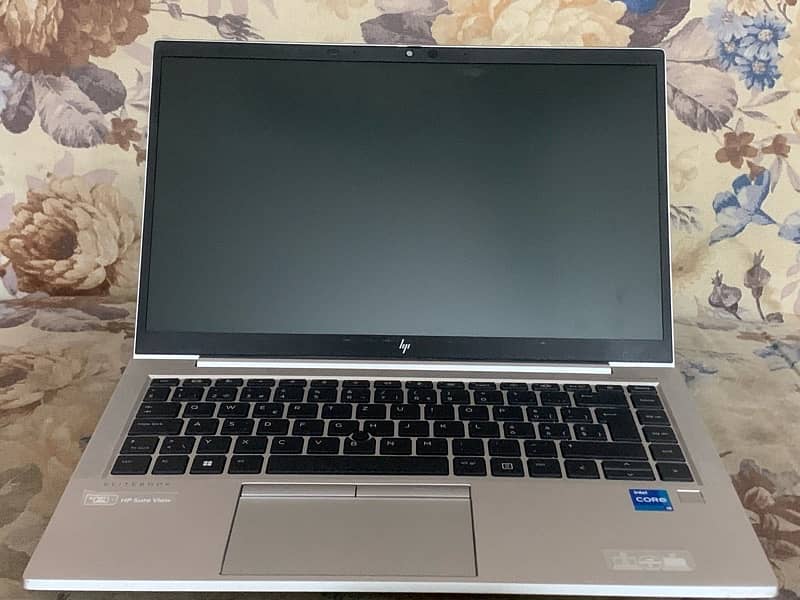 hp elitebook 840 g8 i5 11 3