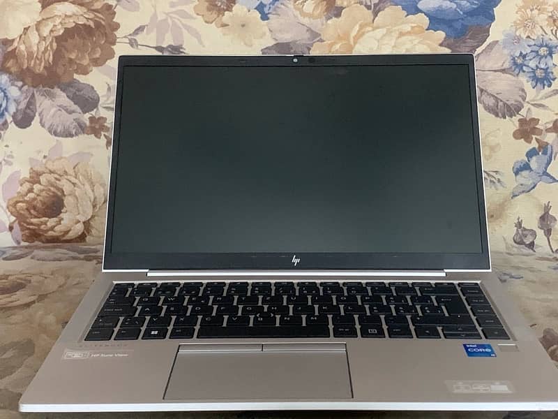 hp elitebook 840 g8 i5 11 4