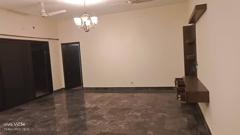 2 Kanal Upper Portion Is Available For Rent In Dha Phase 2 Near Lalik Jan Chowk 1