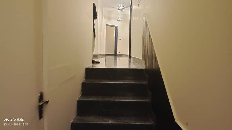 2 Kanal Upper Portion Is Available For Rent In Dha Phase 2 Near Lalik Jan Chowk 2