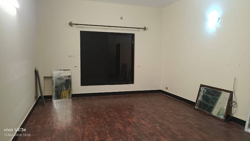 2 Kanal Upper Portion Is Available For Rent In Dha Phase 2 Near Lalik Jan Chowk 6