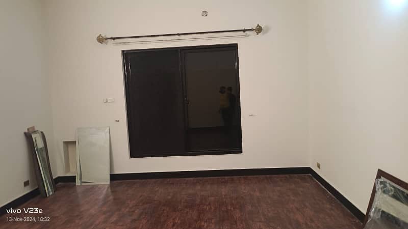 2 Kanal Upper Portion Is Available For Rent In Dha Phase 2 Near Lalik Jan Chowk 12