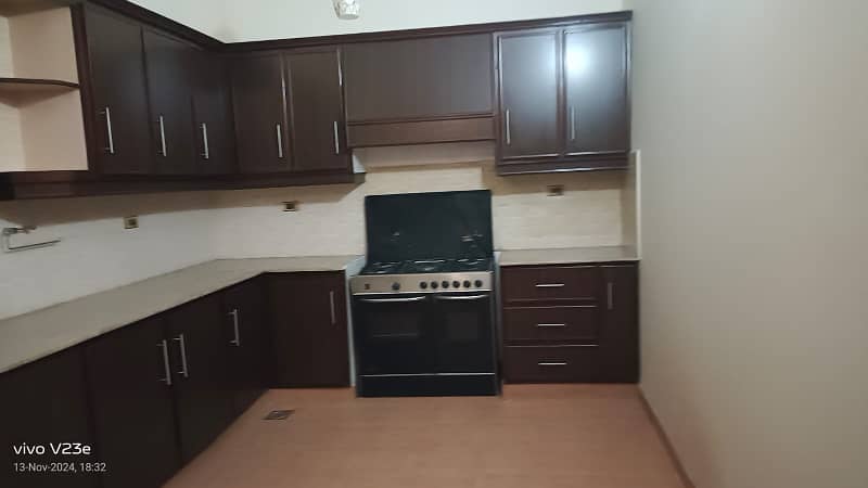 2 Kanal Upper Portion Is Available For Rent In Dha Phase 2 Near Lalik Jan Chowk 14