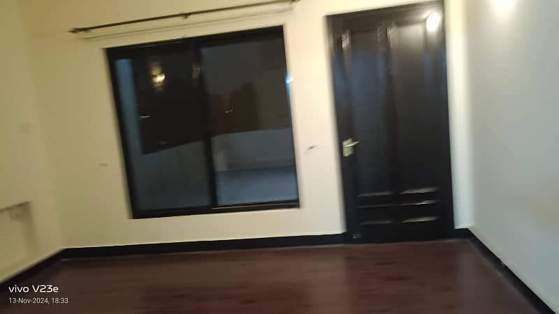 2 Kanal Upper Portion Is Available For Rent In Dha Phase 2 Near Lalik Jan Chowk 17