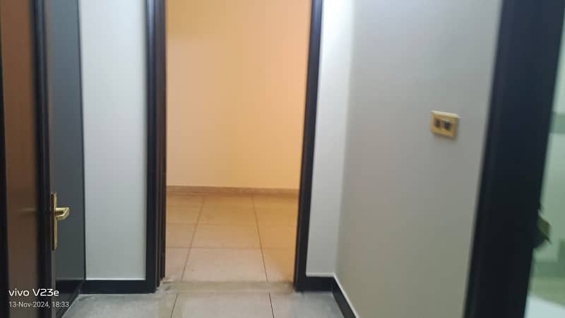 2 Kanal Upper Portion Is Available For Rent In Dha Phase 2 Near Lalik Jan Chowk 18