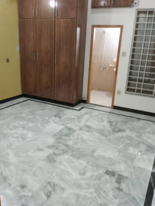 7 marla upper portion available for rent in h 13 Islamabad 9