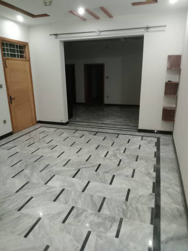 7 marla upper portion available for rent in h 13 Islamabad 10