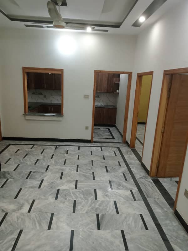 7 marla upper portion available for rent in h 13 Islamabad 12