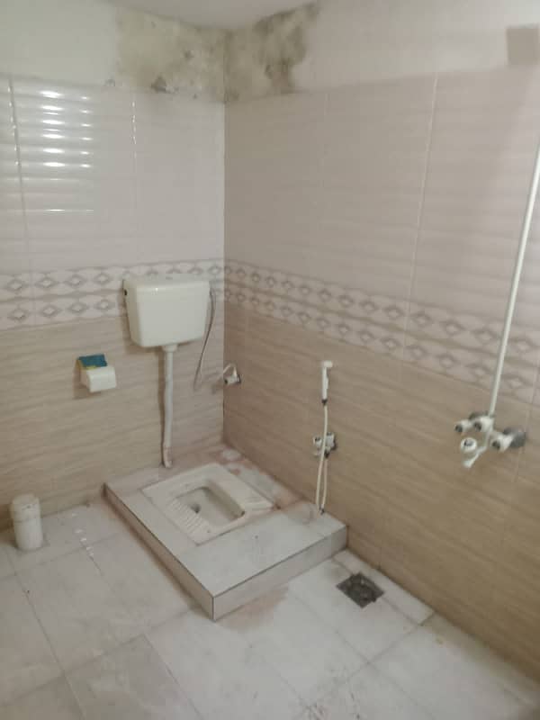 7 marla upper portion available for rent in h 13 Islamabad 15