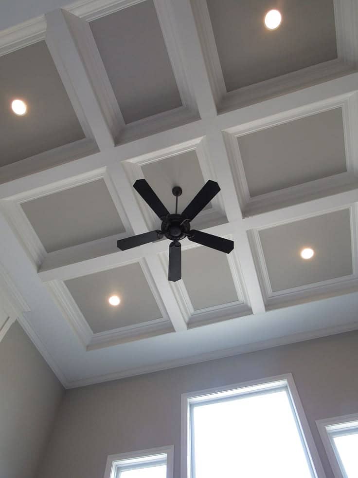 Gypsum ceiling/2by2 ceiling/fency ceiling/Gyspum board 0