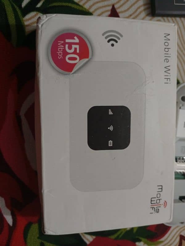 WiFi SIM device 4