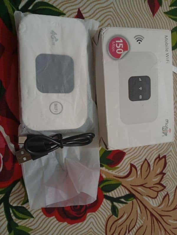 WiFi SIM device 5