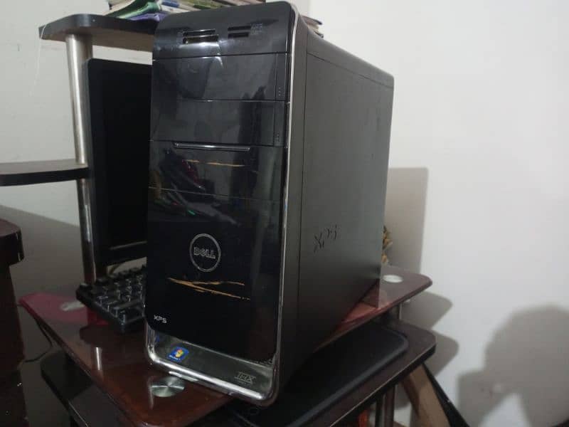 Gaming Pc i5 2nd 0