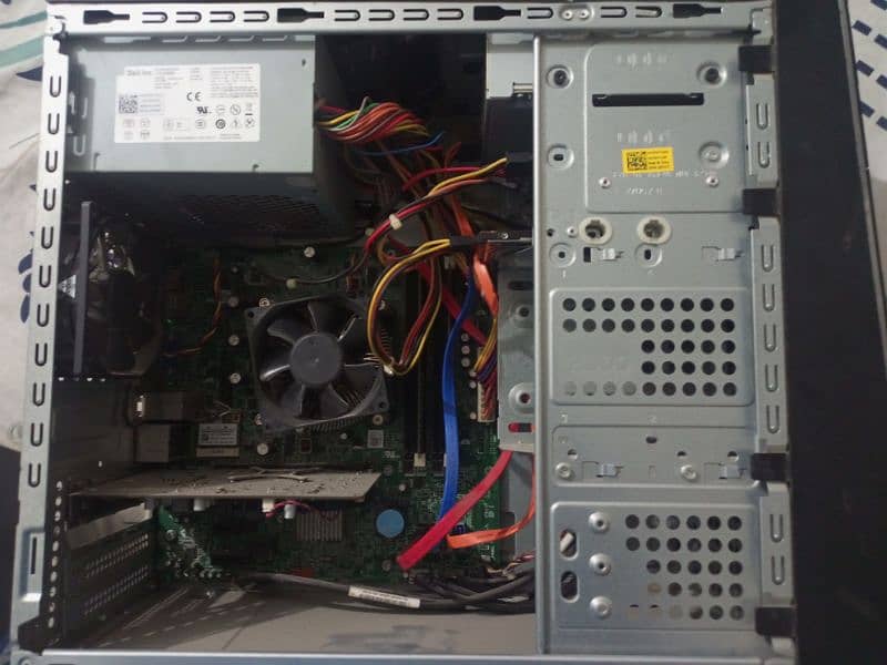 Gaming Pc i5 2nd 2