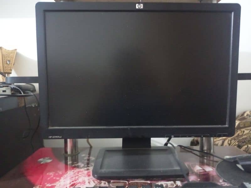 Gaming Pc i5 2nd 3