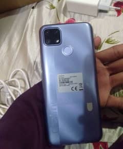 Realme C25s