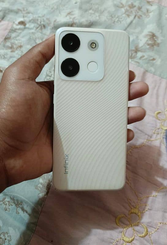 INFINIX SMART 7 1