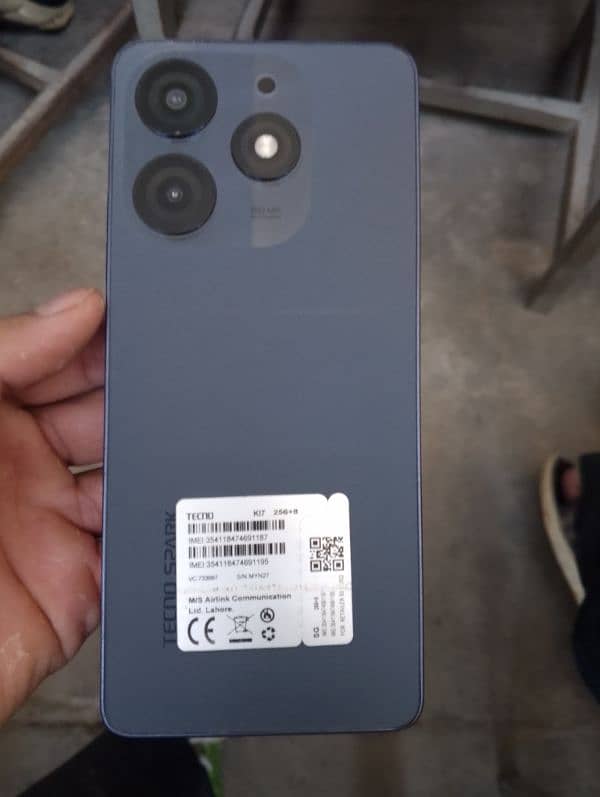 Tecno spark 10 pro 03023467354 Lene wale hazrat hi rabta Karen 0