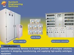 Switchgears