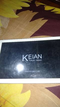 Keian