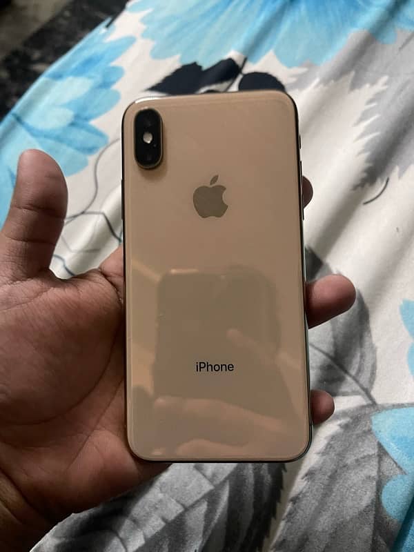 iphone xs 0