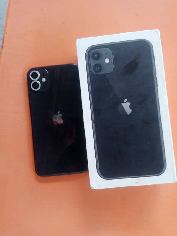 Iphone11 64 gb 4