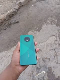 infinix