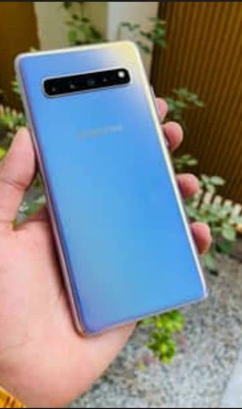 samsung s10 plus 5g exchange possible 0