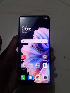 Tecno Camon 20