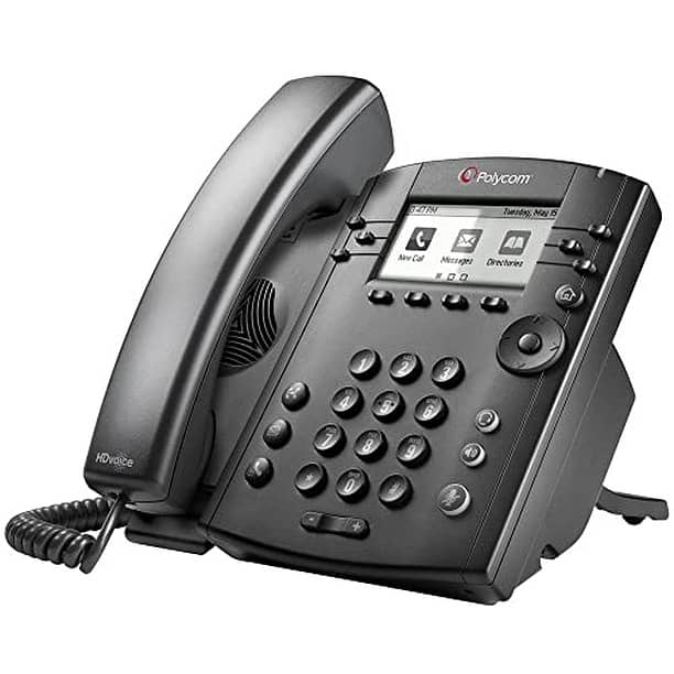 Polycom | IP PBX | IP Phones | VOIP Phones | Switches | 0323-3677253 16