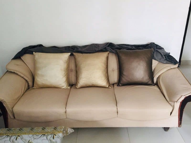 6 seater sofa set 1