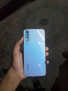 Vivo s1 4/128