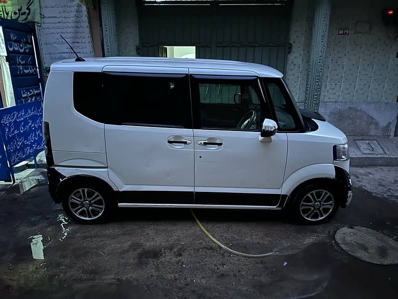 Honda nbox 14/18 15