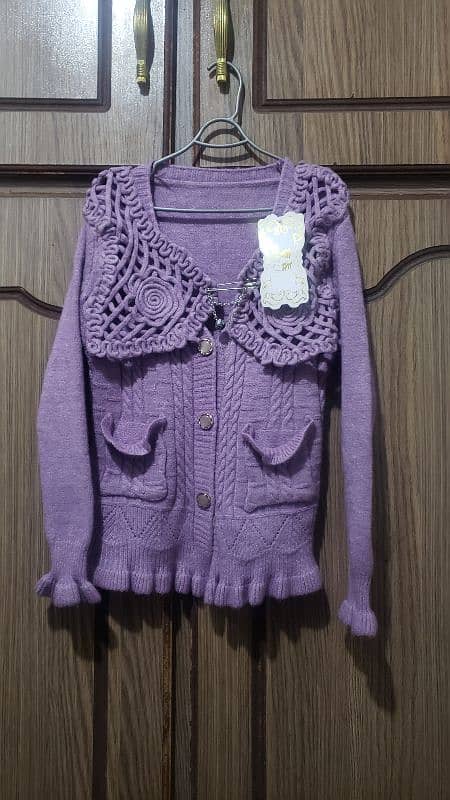 warm winter wool sweater jacket 0