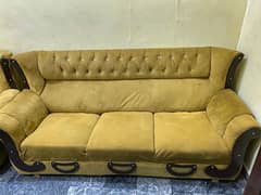 sofa set (03166873355)