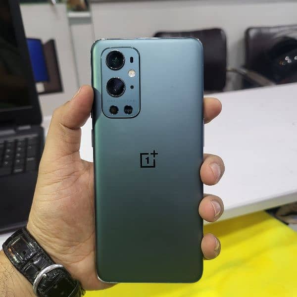 one Plus 9 Pro 12GB 256GB 0