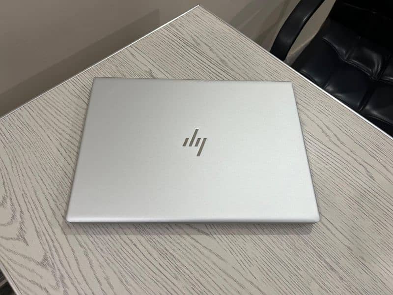 Hp Elitebook 830 G6 Ci5 8th Generation 1