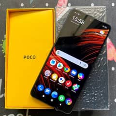 Poco X3 Pro