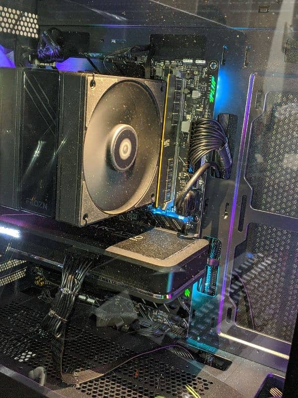 Gaming PC / Computer / For sale 1