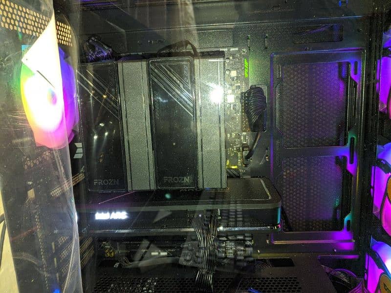 Gaming PC / Computer / For sale 3