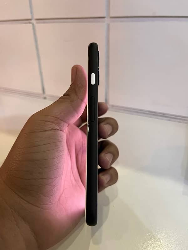 Google Pixel 4 0