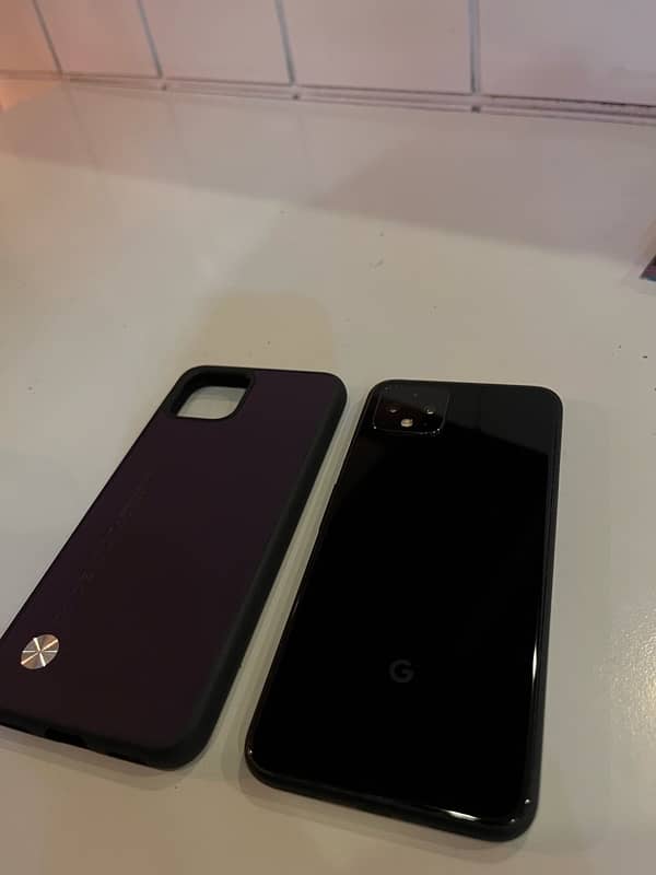 Google Pixel 4 2