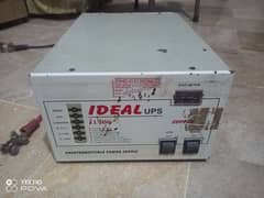 Ideal UPS i1500