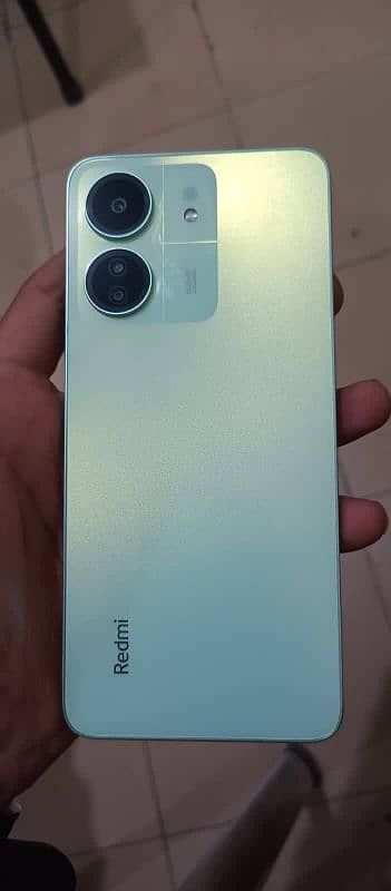 Redmi 13c 2