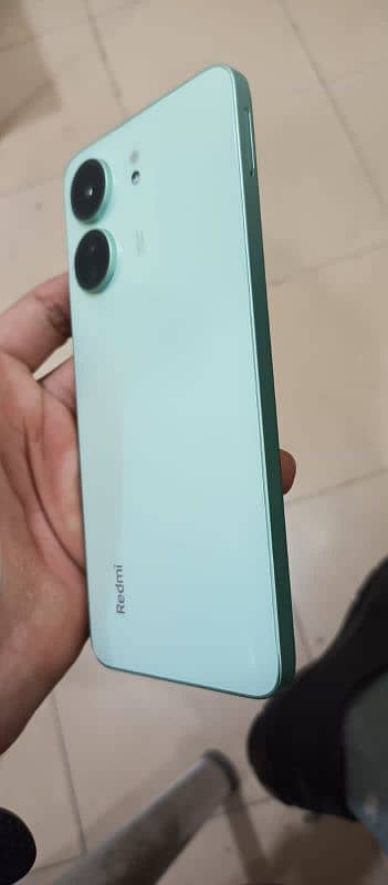 Redmi 13c 4