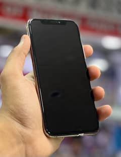 Urgent sale iphone xs 64 gb non pta face id failed truetone of