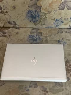 hp elitebook 840 g8 16/256