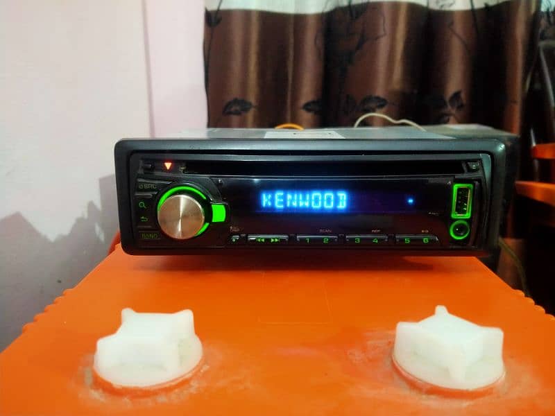 Kenwood Original Tape for sale 0