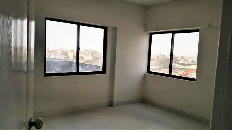 2 Bed DD Flat for Rent in Noman Residencia , Scheme 33 8