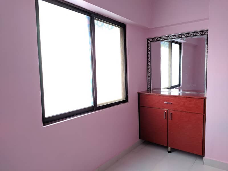 2 Bed DD Flat for Rent in Noman Residencia , Scheme 33 10